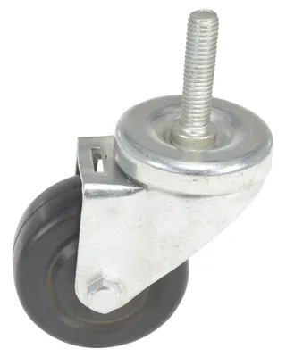 Vestil CST-HR-3X1.25-S-TS product shown from an alternate angle