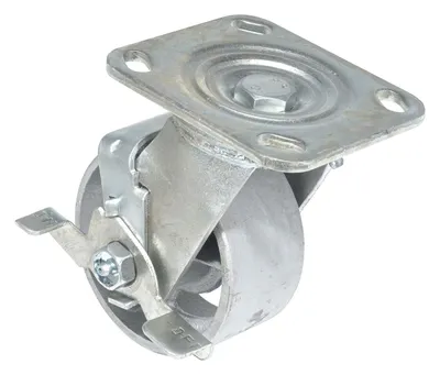 Vestil CST-MA-4X2-SWB product shown from an alternate angle