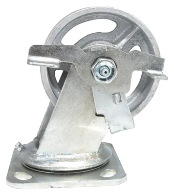 Vestil CST-MA-4X2-SWB product shown from an alternate angle