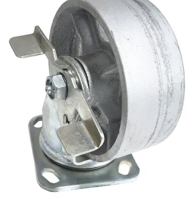 Vestil CST-MA-5X2-SWB product shown from an alternate angle