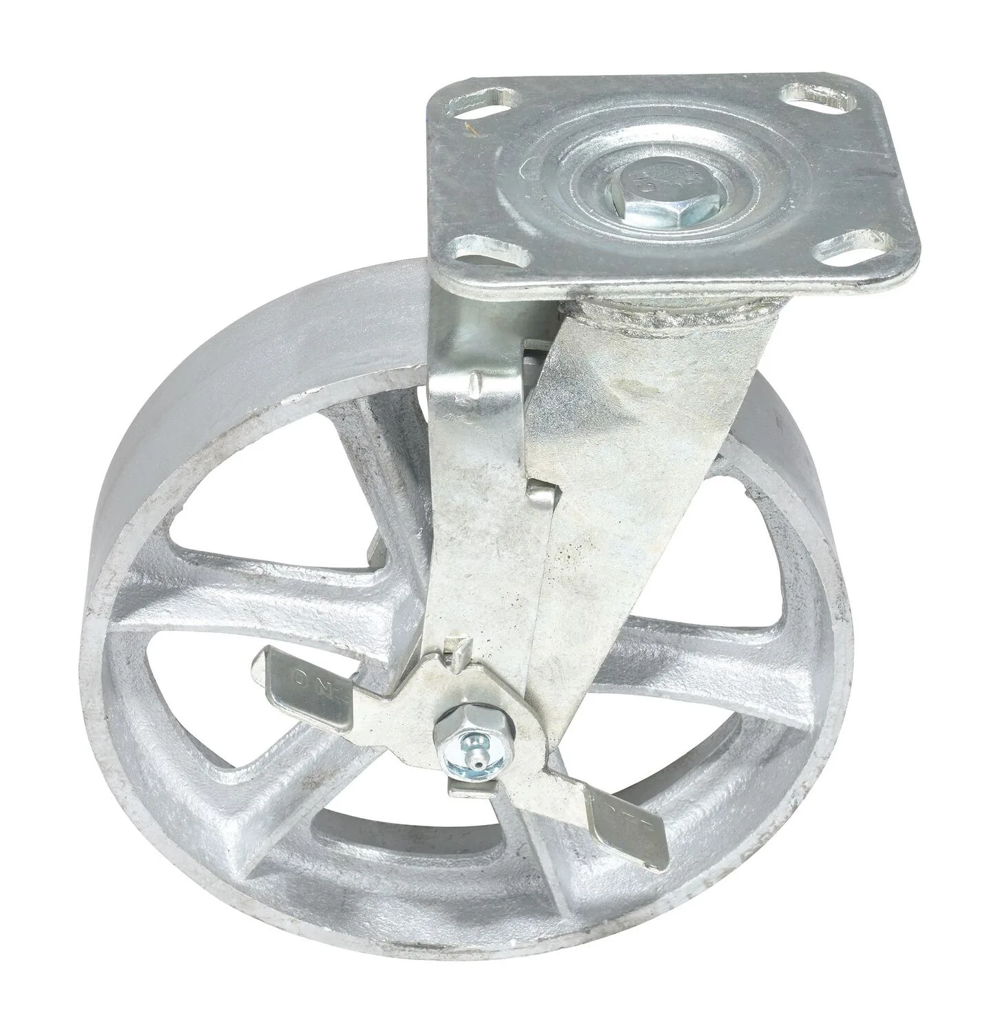 Vestil CST-MA-8X2-SWB product