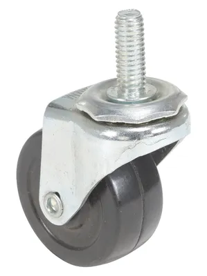 Vestil CST-PO-2X1-S-TS product shown from an alternate angle