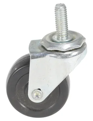 Vestil CST-PO-2X1-S-TS product shown from an alternate angle
