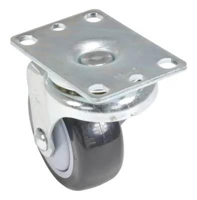 Vestil CST-PP-3X1.25-S product shown from an alternate angle