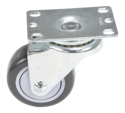 Vestil CST-PP-3X1.25-S product shown from an alternate angle