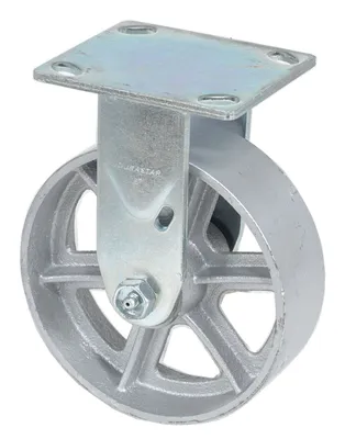 Vestil CST-VE-6X2MA-R semi-steel caster