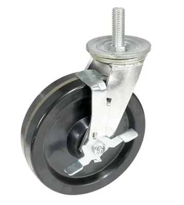 Vestil CST-VE-8X2PH-STS-BR phenolic caster