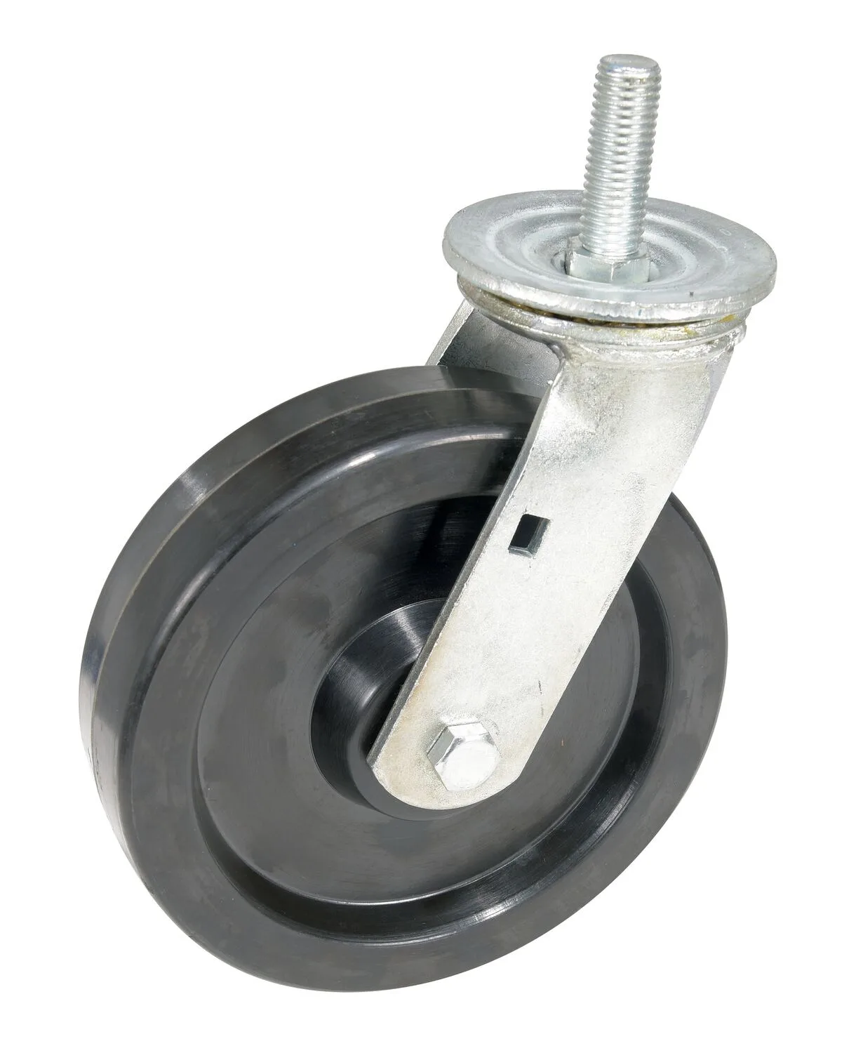 Vestil CST-VE-8X2PH-STS phenolic caster