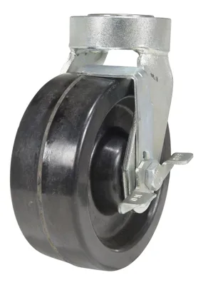 Vestil CST-VE-8X3PH-NTP-SWB phenolic caster