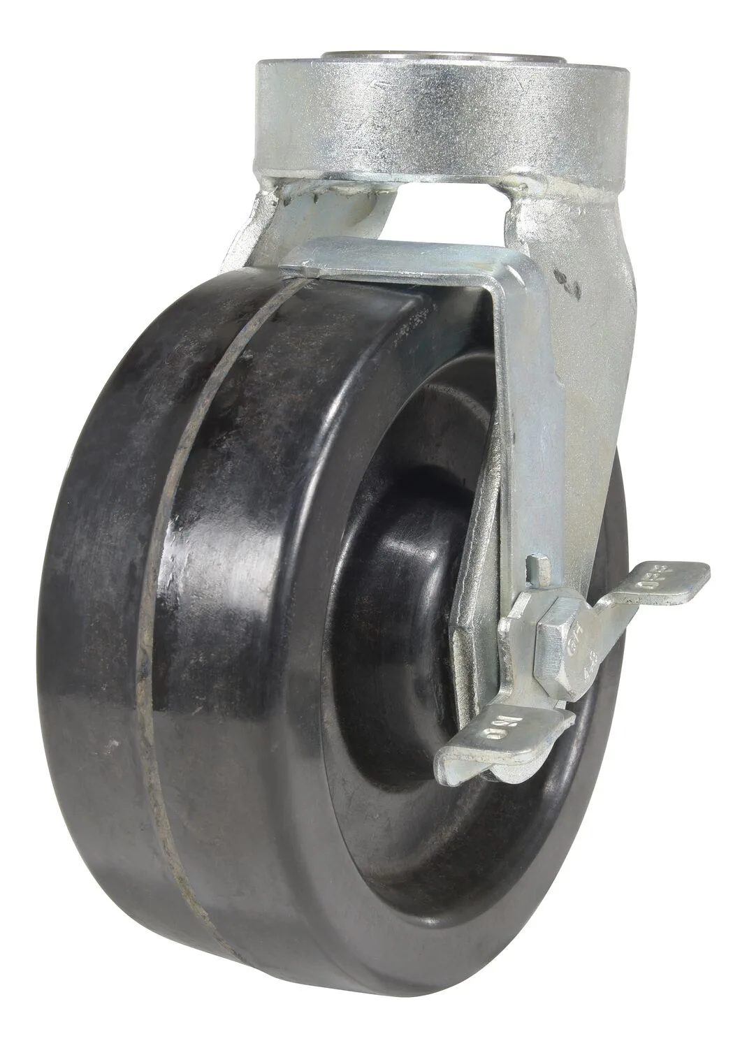 Vestil CST-VE-8X3PH-NTP-SWB phenolic caster