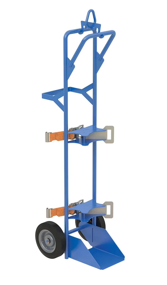 Vestil CYHT-OL-9-150 overhead cylinder lift