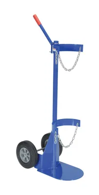 Vestil CYL-D-1-HR cylinder dollie