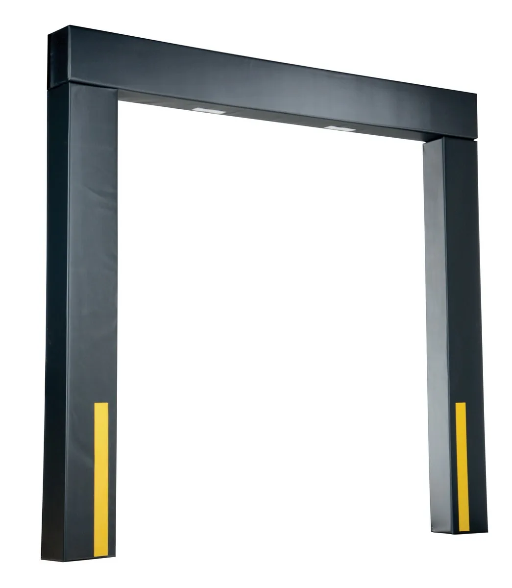 Vestil D-150-10 dock seal