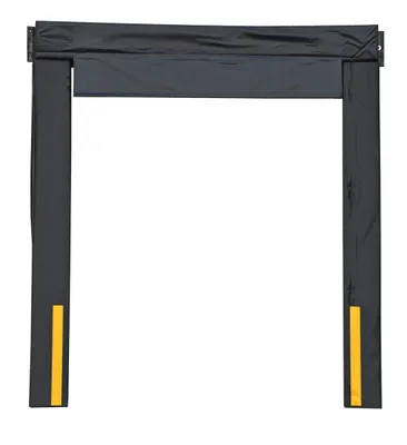 Vestil D-350-10 dock seal