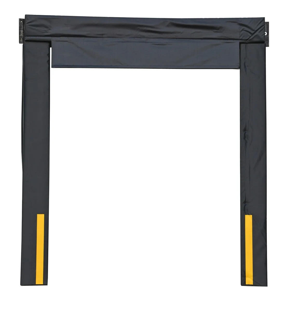 Vestil D-350-10 dock seal