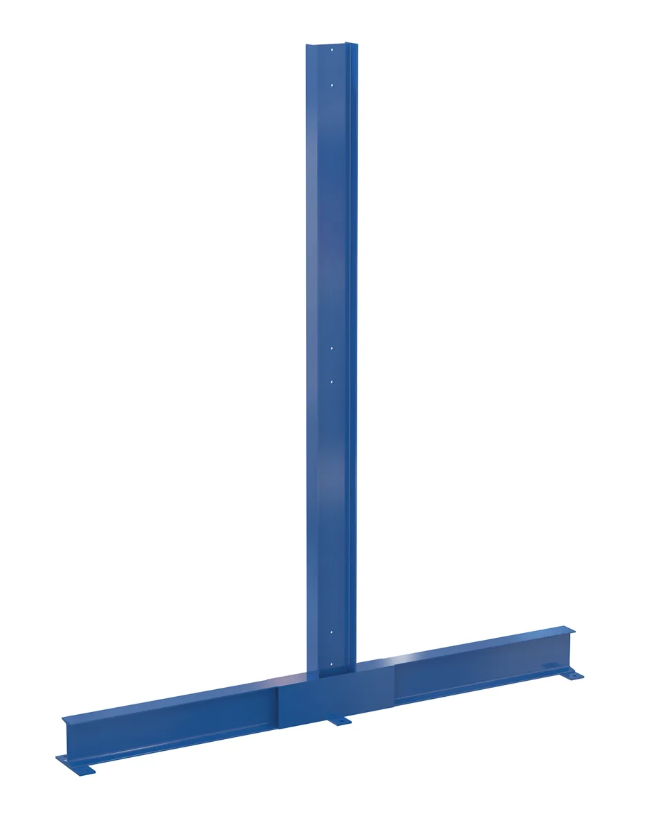 Vestil DAC-1224 structural cantilever racking