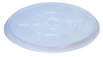 Vestil DC-TP drum cover