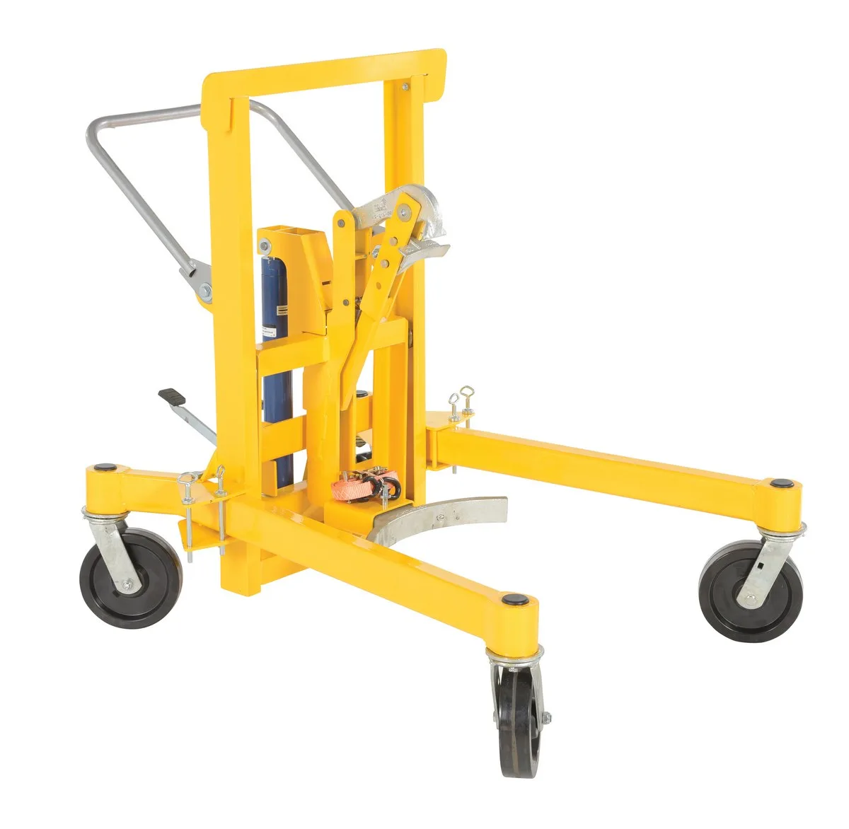Vestil DCR-880-H economical drum transporter