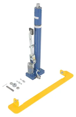 Vestil DCR-880-M2H economical drum transporter