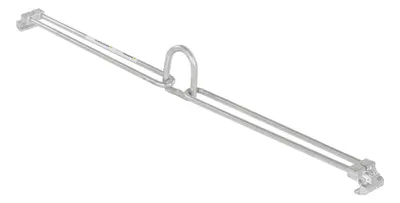 Vestil DCS-1000-I drum sling shown from an alternate angle