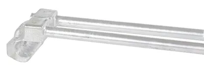 Vestil DCS-1000-I drum sling shown from an alternate angle