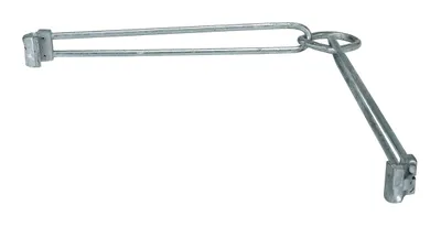 Vestil DCS-2000-G drum sling shown from an alternate angle