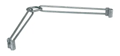 Vestil DCS-2000-G drum sling