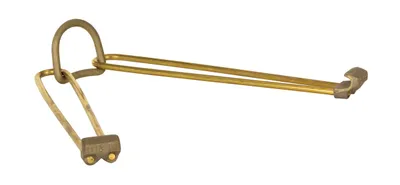 Vestil DCS-750-B drum sling