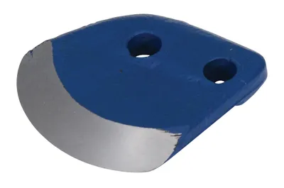 Vestil DDB-1 manual drum deheader