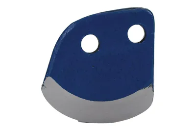 Vestil DDB-1 manual drum deheader shown from an alternate angle