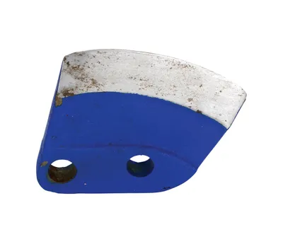 Vestil DDB-2 manual drum deheader
