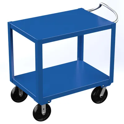 Vestil DH-PH4-2436 ergo-handle cart