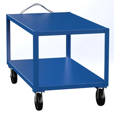 Vestil DH-PH4-3460 ergo-handle cart