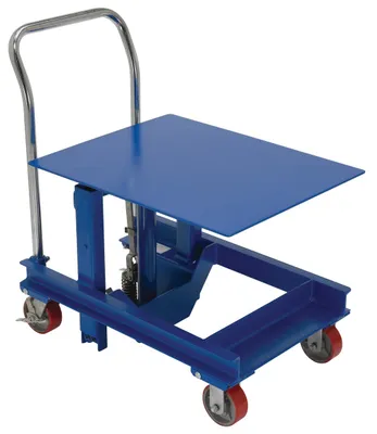 Vestil DIE-2430-36 die table