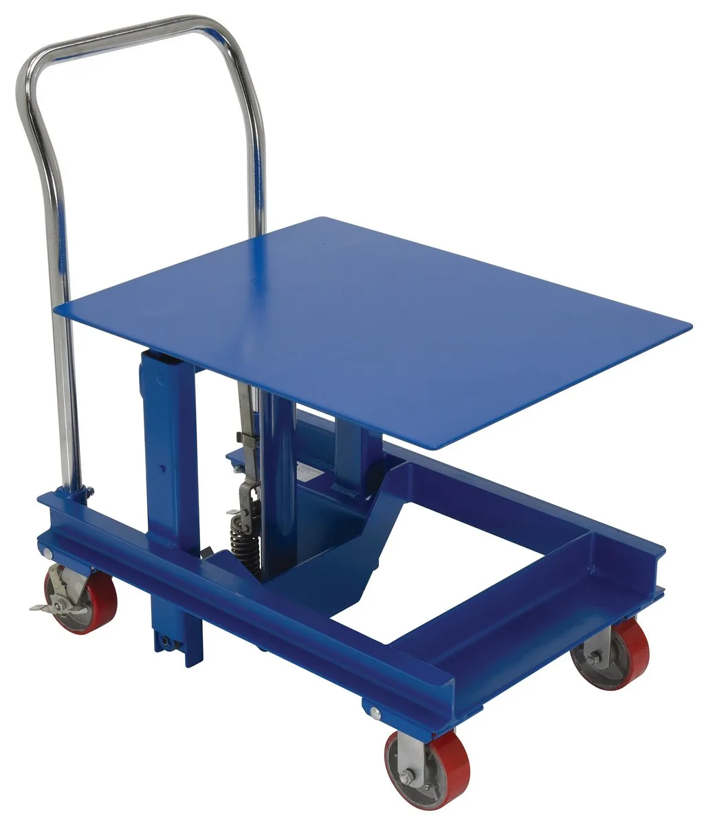 Vestil DIE-2430-36 die table