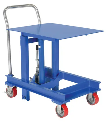 Vestil DIE-2430-48 die table