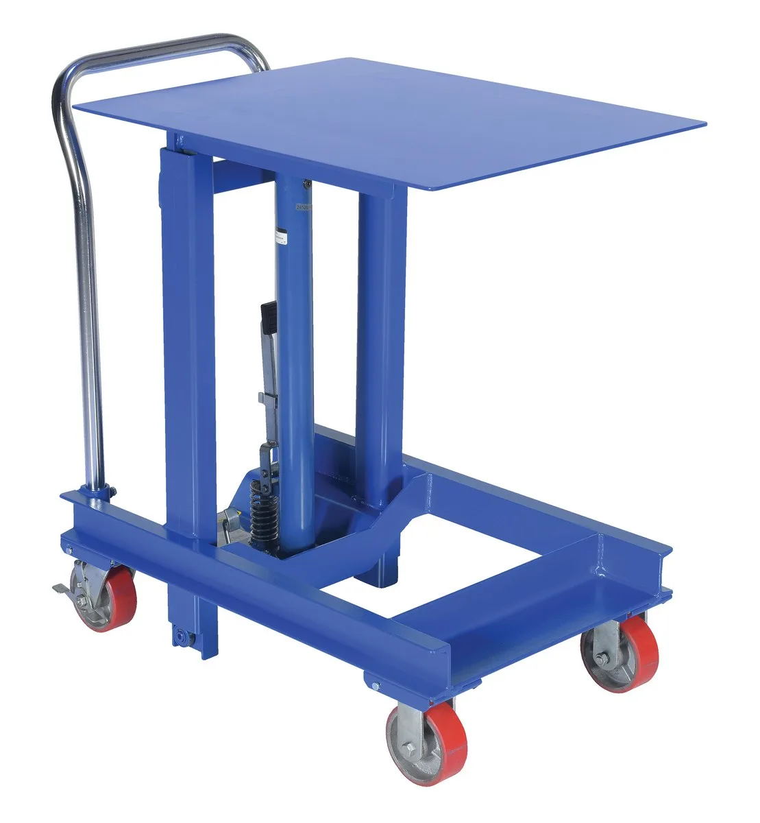 Vestil DIE-2430-60 die table