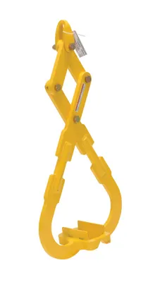 Vestil DLT-20 heavy-duty die lifting tong
