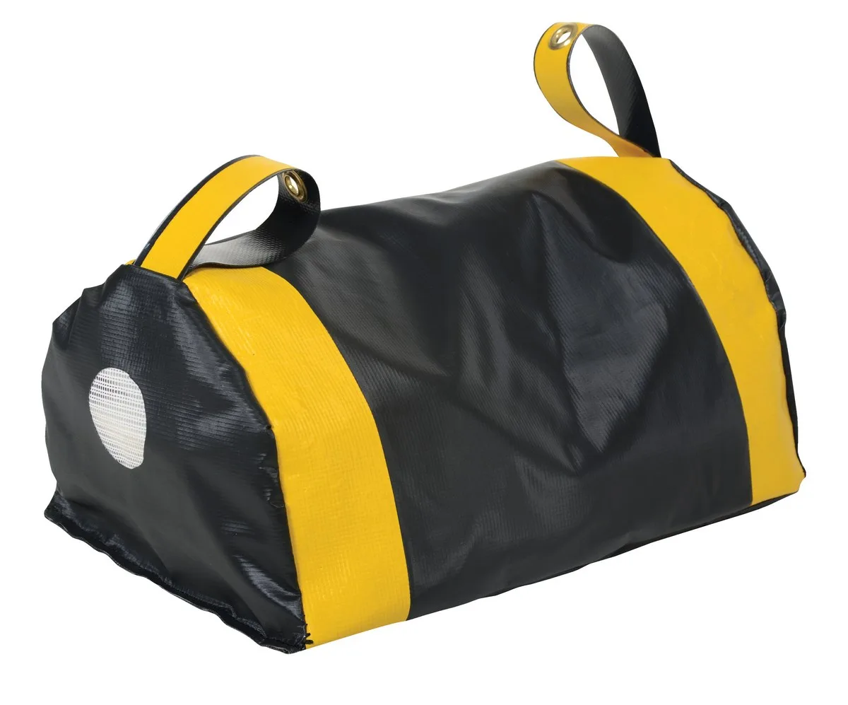 Vestil DRAFT-18 dock seal draft blocker