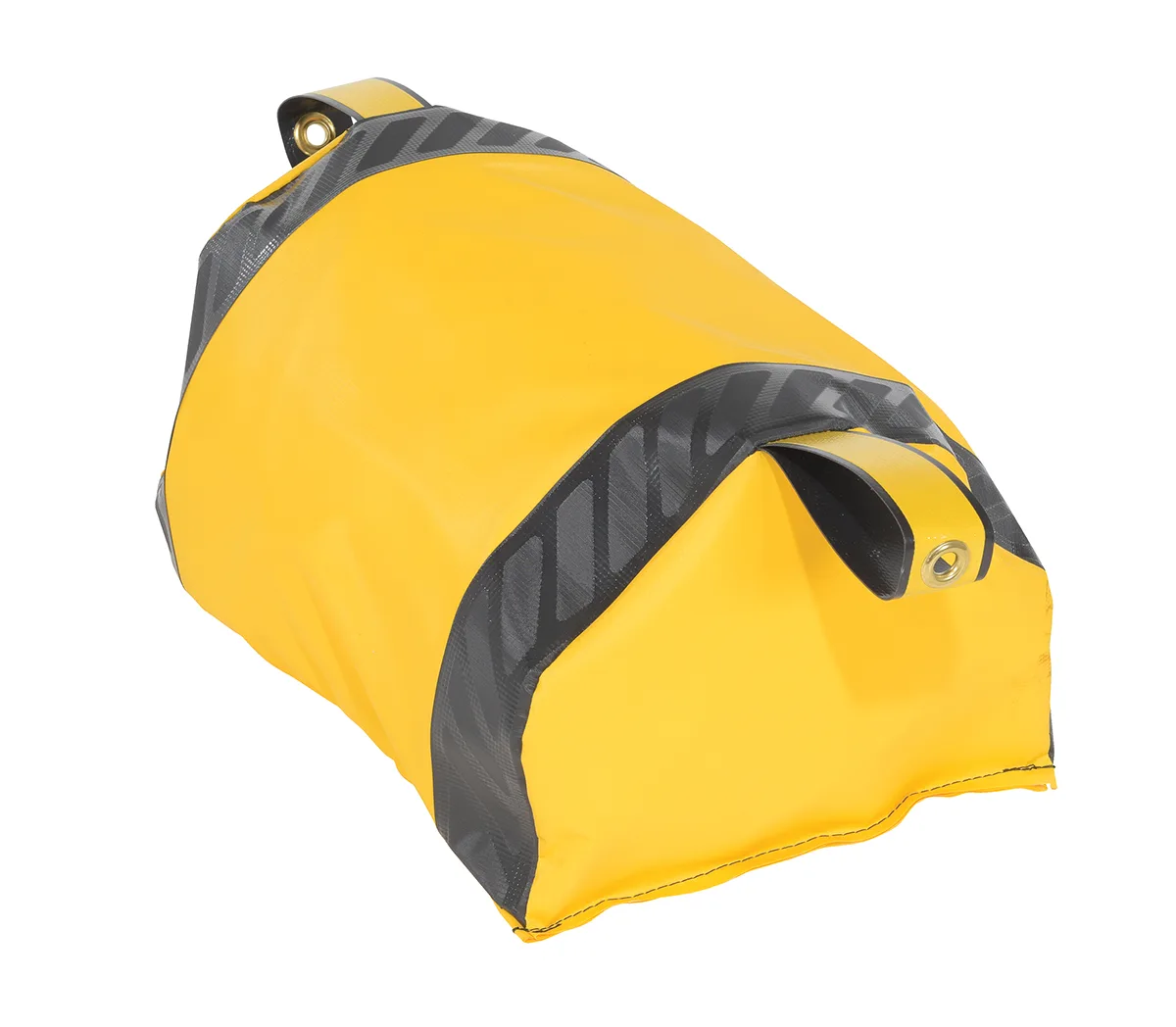 Vestil DRAFT-18-YL dock seal draft blocker