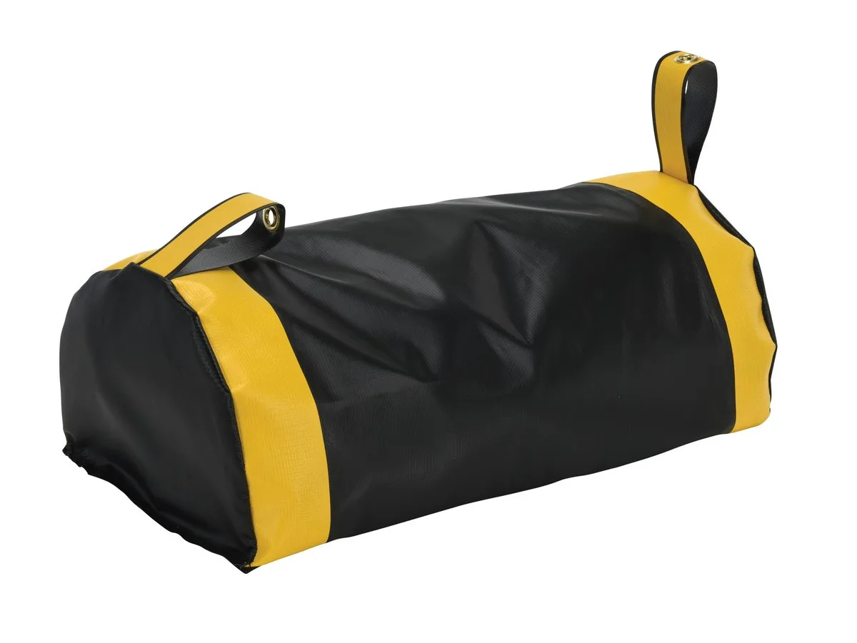 Vestil DRAFT-24 dock seal draft blocker