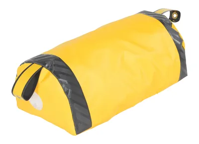 Vestil DRAFT-24-YL dock seal draft blocker