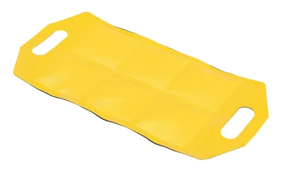 Vestil DRAFT-MT-18 dock draft mat