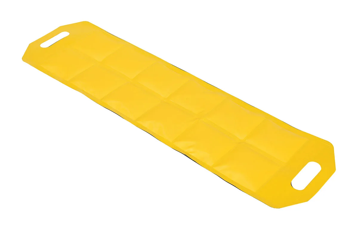 Vestil DRAFT-MT-36 dock draft mat