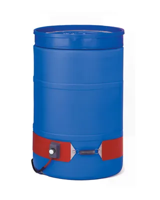 Vestil DRH-P-55 drum heater