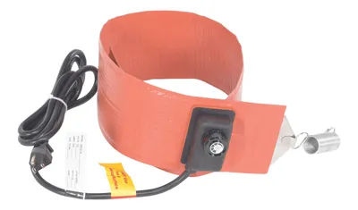 Vestil DRH-S-15 drum heater