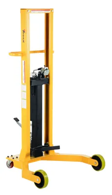 Vestil DRUM-55-36 portable drum jack