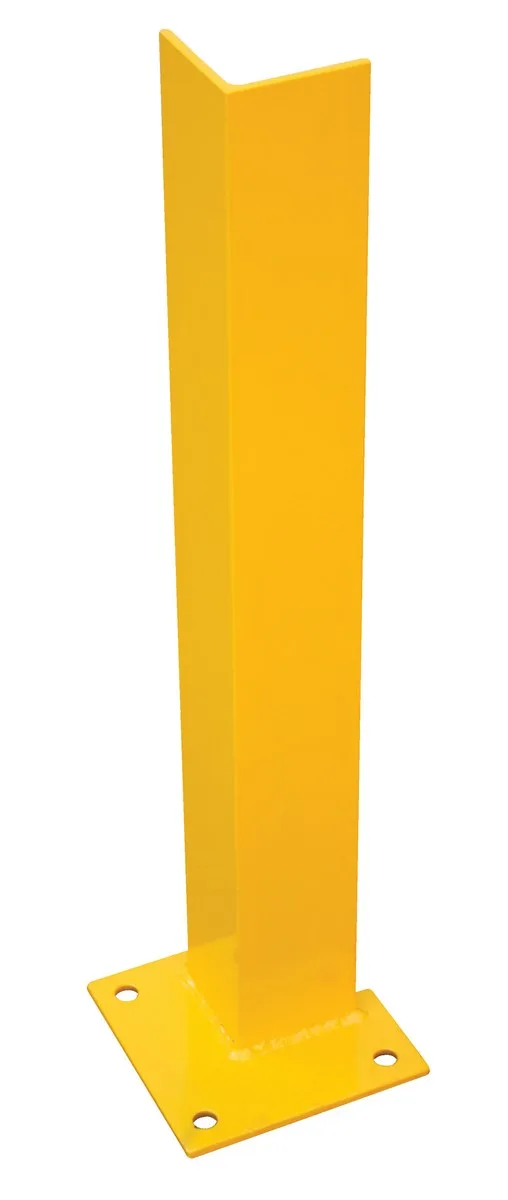 Vestil DSP-24 overhead door track protector