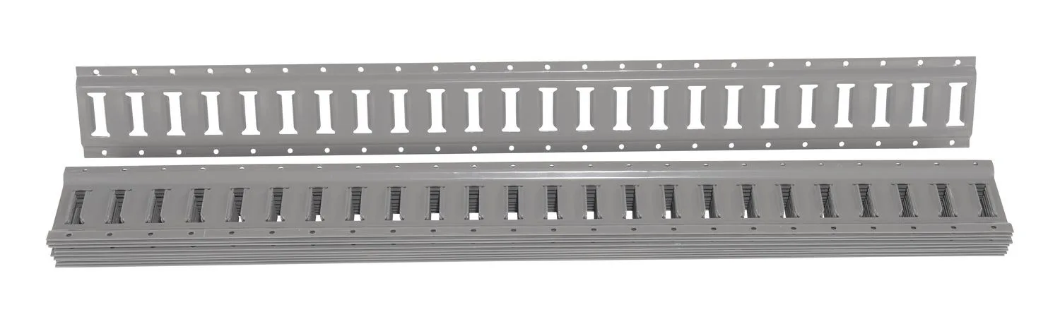 Vestil E-TRK-4-GY-10PK cargo bar