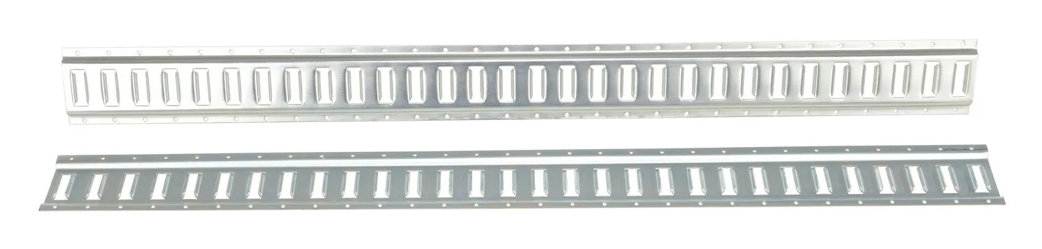 Vestil E-TRK-5-ZN-2PK cargo bar